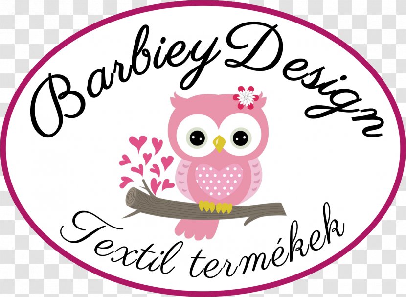 Owl Clip Art Drawing Decorative Borders Image - Pink Transparent PNG