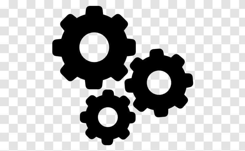 Gear - Shelf - Hardware Transparent PNG