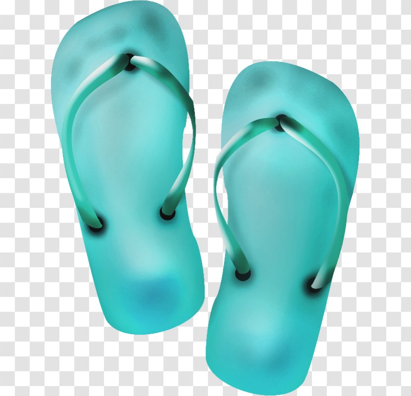 Slipper Flip-flops Sandal Shoe Slide - Protective Gear In Sports Transparent PNG