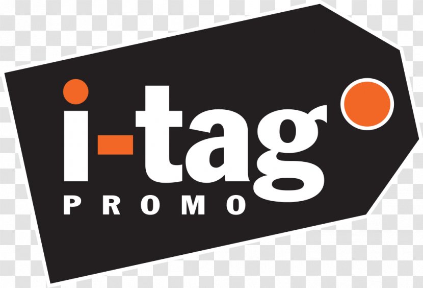 Logo Brand Promotional Merchandise - Industry - Tag Transparent PNG