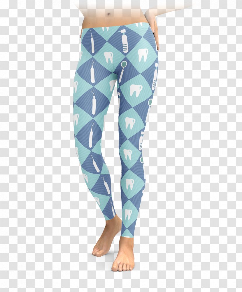 Dental Hygienist Dentistry Chicken Leggings Sell Or Be Sold: How To Get Your Way In Business And Life - Flower - Diamond Teeth Transparent PNG