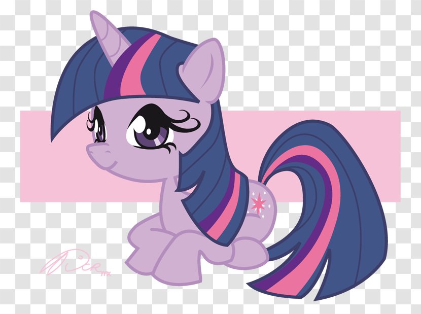 Pony Horse Cat Dog - Watercolor Transparent PNG