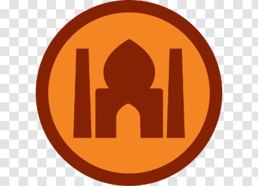 Indian Cuisine Cafe Badge Restaurant Gamification - Area Transparent PNG