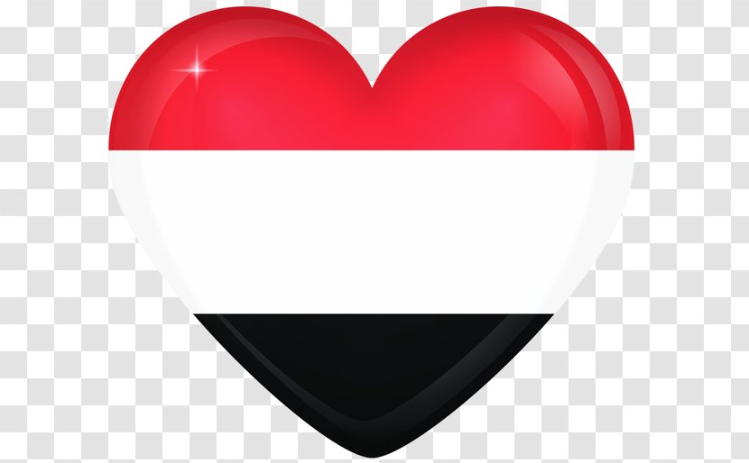 Flag Of Yemen Egypt National Syria Iraq Transparent PNG