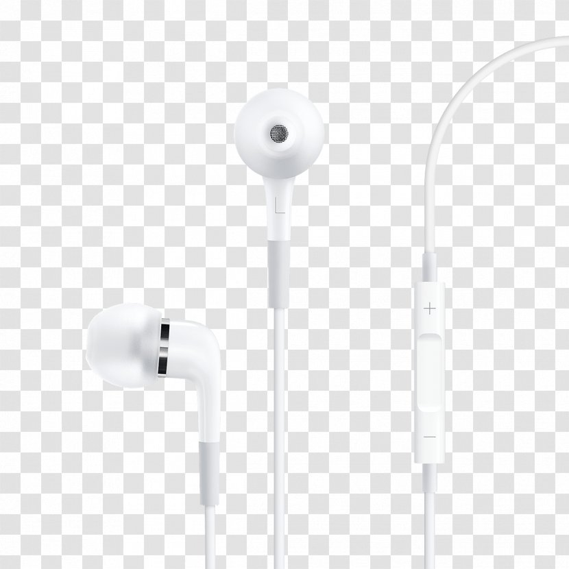 Headphones Audio Electronics Technology - Cable Transparent PNG