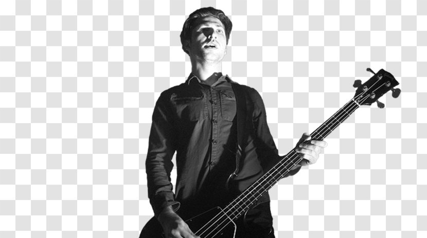 Bass Guitar Bassist Electric Queens Of The Stone Age - Heart Transparent PNG