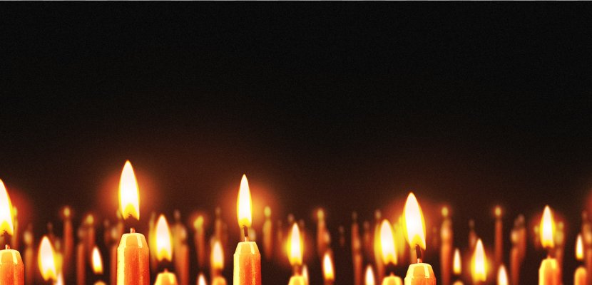 Christmas Eve Oconee Presbyterian Church USA December 24 Eucharist - Night - Candles Transparent PNG