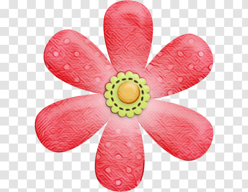 Cut Flowers Petal Flower Transparent PNG