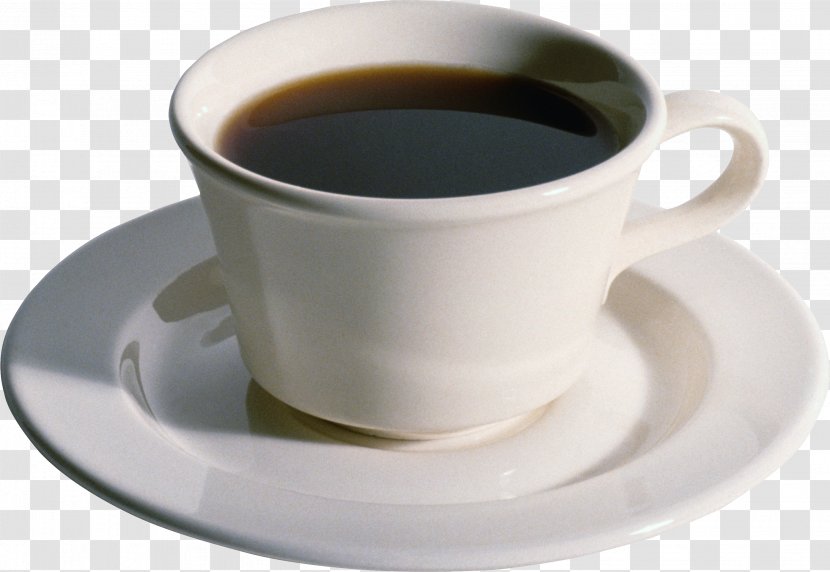 Coffee Cup Teacup - Tableware Transparent PNG