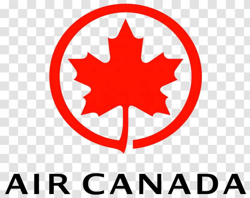 Air Canada Airline Transportation Flag Carrier - Giving A Speech Transparent PNG