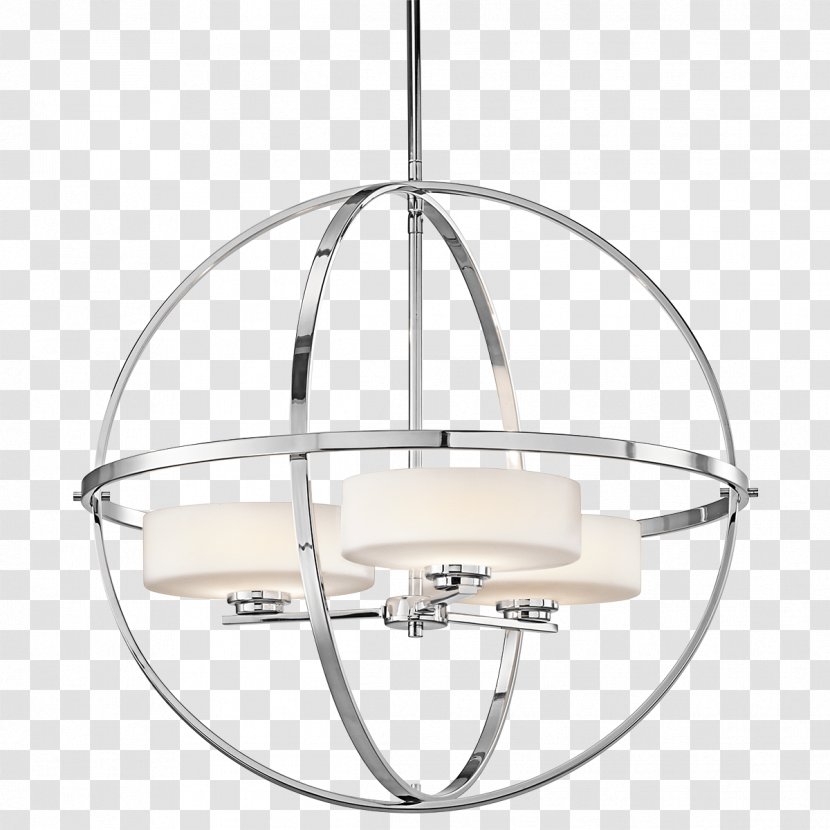 Chandelier Lighting Pendant Light Fixture - Furniture - Modern Transparent PNG