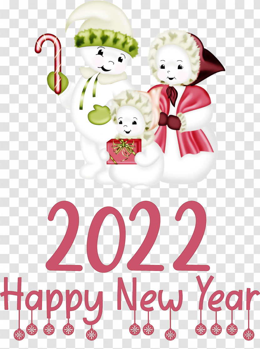 2022 Happy New Year 2022 New Year Happy New Year Transparent PNG