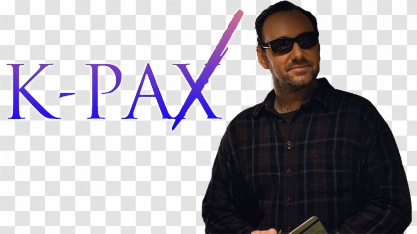 Kevin Spacey K-PAX Prot Film Television - Show - Kpax Transparent PNG