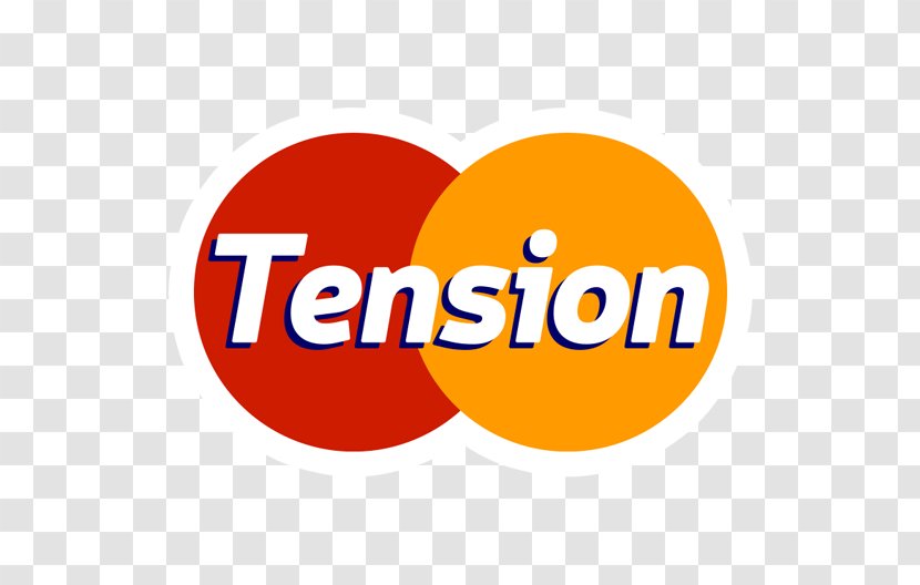 Logo Person Tension Steemit Brand - Orange Transparent PNG