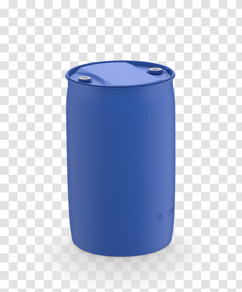 Cobalt Blue Lid - Design Transparent PNG