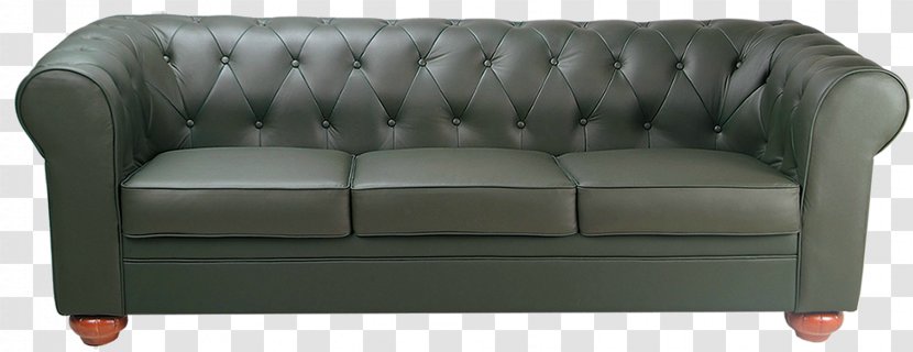 Loveseat Furniture Couch Divan Club Chair - Internet Transparent PNG