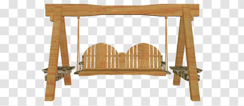 Bench PhotoScape - Chair Transparent PNG