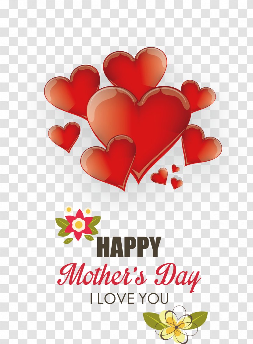 Clip Art - Petal - Mother's Day,happy Transparent PNG