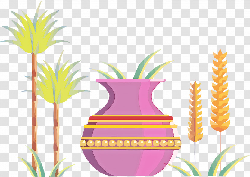 Pongal Transparent PNG