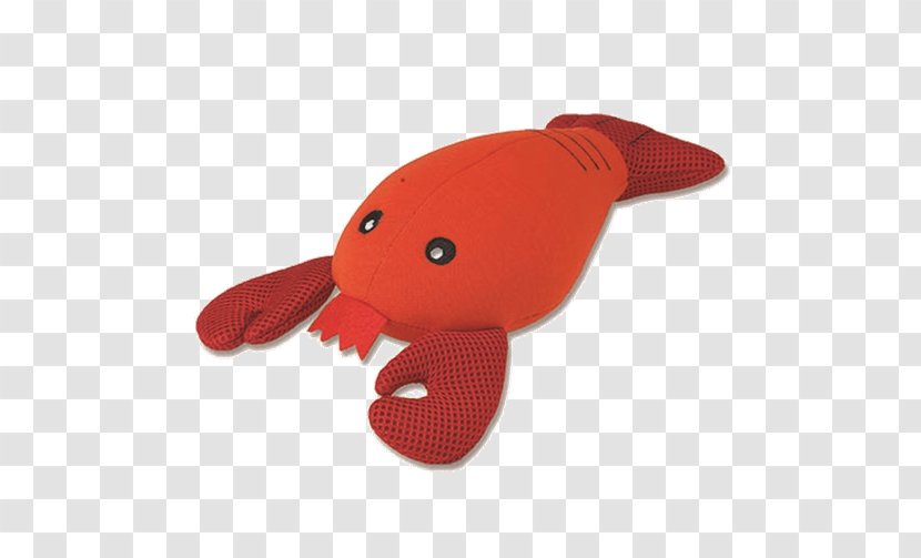 Dog Toys Pet Cat - Lobster Transparent PNG