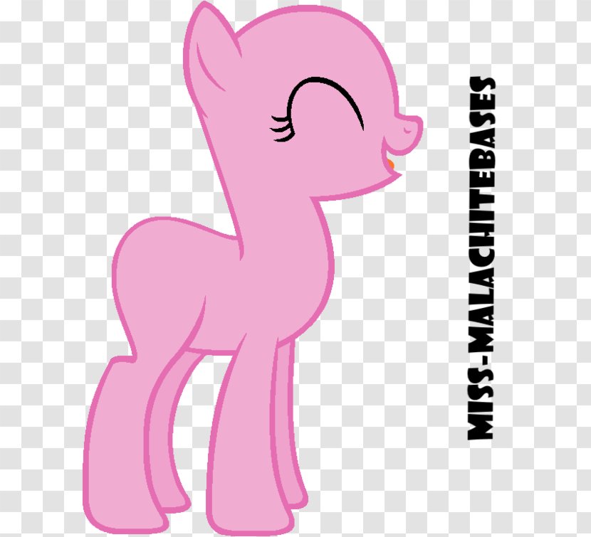 Pony Twilight Sparkle Rainbow Dash Rarity Princess Celestia - Tree - Pink Horses Transparent PNG