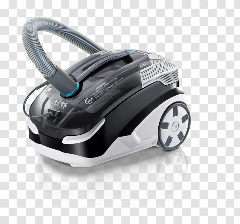 Vacuum Cleaner Thomas Aqua + Pet & Family Dust Ceneo S.A. - Cleaning - Müller Transparent PNG