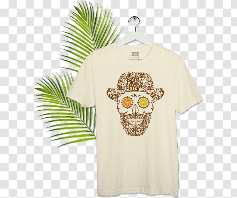 T-shirt Owl Sleeve Neck Font - Brand Transparent PNG