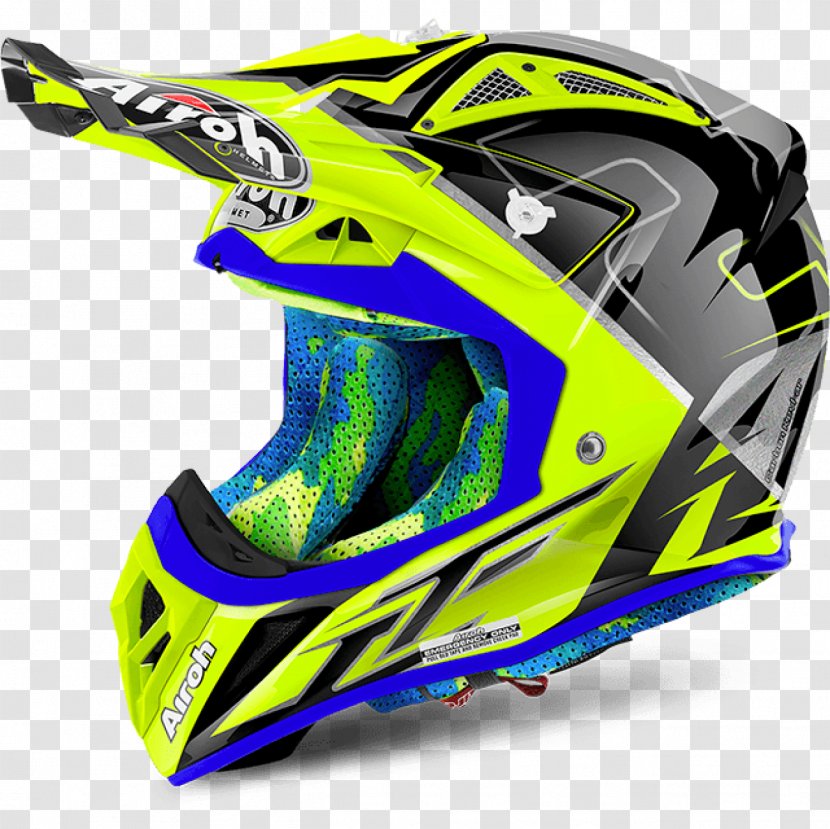 Motorcycle Helmets Locatelli SpA Accessories - Helmet - Aviator Transparent PNG