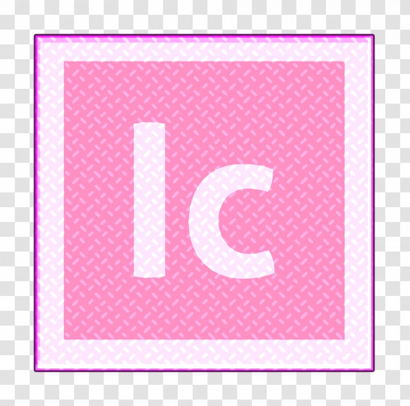 Adobe Icon Cc Cloud - Rectangle Material Property Transparent PNG