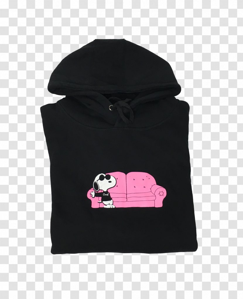 Hoodie Polar Fleece T-shirt Sweater - Preorder - Small Shop Transparent PNG