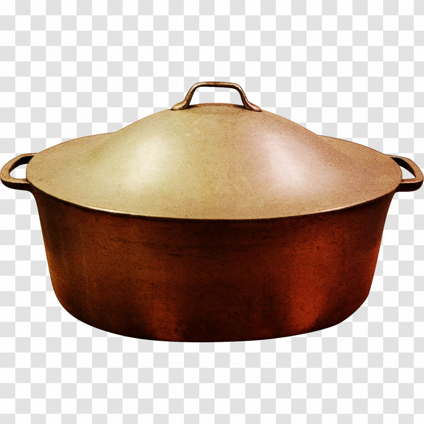 Cookware And Bakeware Copper Stock Pot Lid Metal Transparent PNG