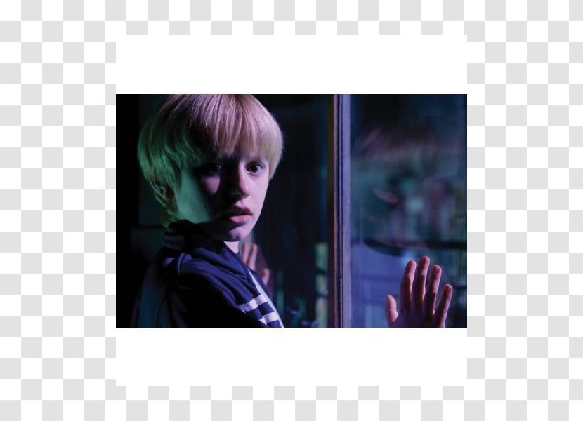 The Hole Nathan Gamble Film Director Actor - Frame Transparent PNG