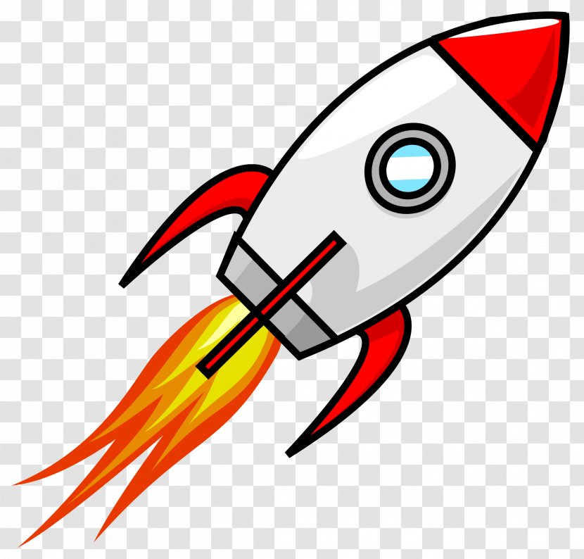 Spacecraft Rocket Free Content Clip Art Transparent PNG