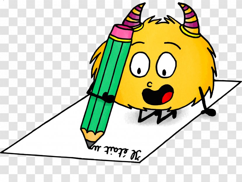 Drawing Writing Learning To Read Pencil - Steve Borden Transparent PNG
