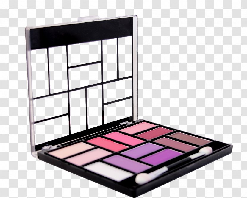 Eye Shadow Colorina Cosmetics E.l.f. Studio Baked Eyeshadow - Tints And Shades Transparent PNG
