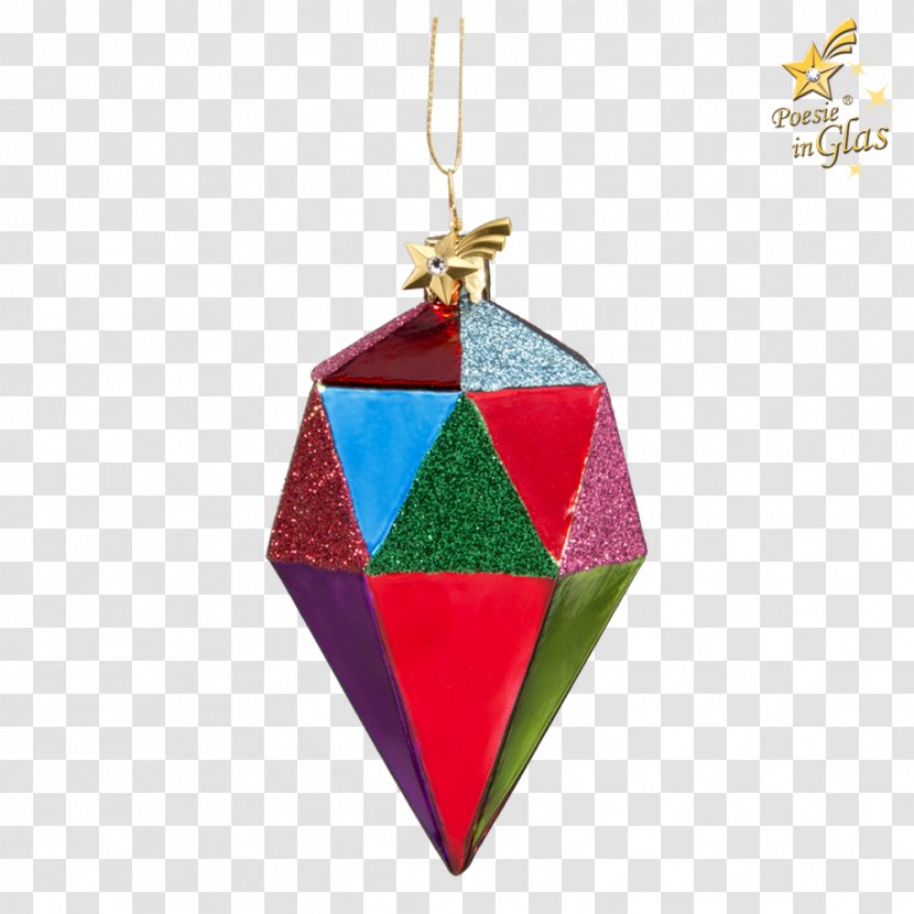 Christmas Ornament Tree Day Bombka Glass - Decoration Transparent PNG