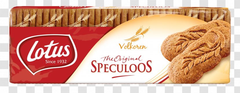 Albert Heijn Biscuit Snack Sugar Whole Grain - Speculos Transparent PNG