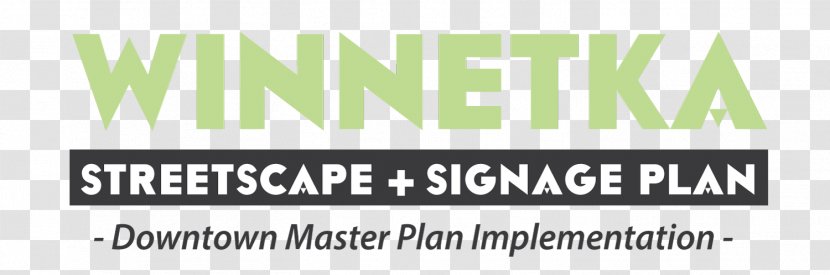 Winnetka Station Data Management Plan Brand Logo - Area Transparent PNG