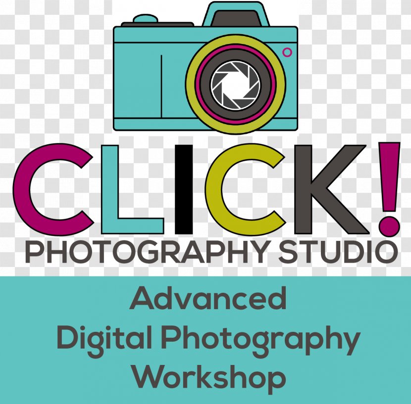 Photographic Studio Photography Workshop Light - Click Button Transparent PNG