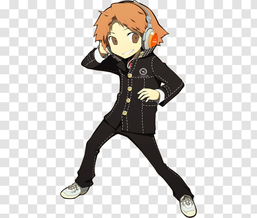 Persona Q: Shadow Of The Labyrinth 4 Arena 3 4: Dancing All Night - Watercolor - Mercutio Romeo And Juliet Symbols Transparent PNG