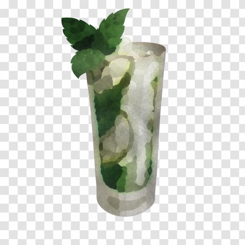 Mojito Transparent PNG