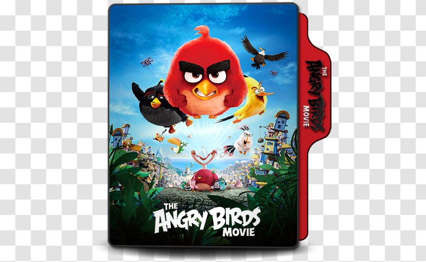 Angry Birds Space 2 Film Bad Piggies Animation - Movie Transparent PNG