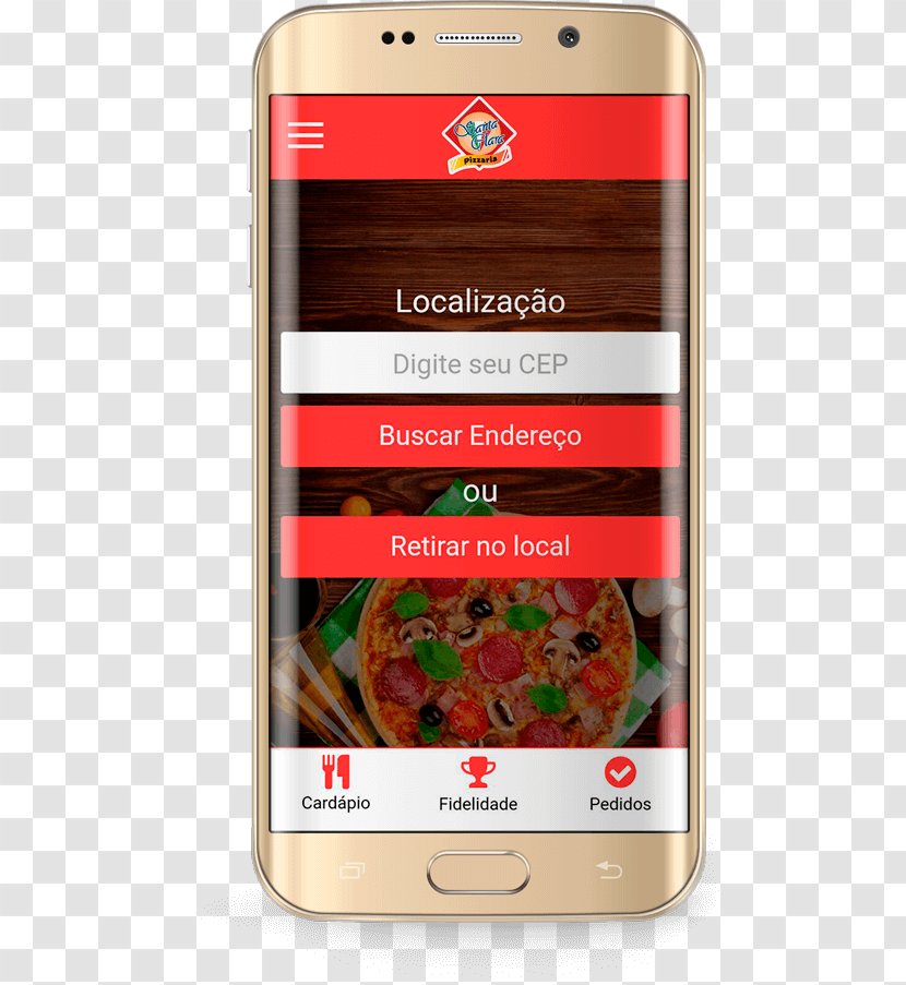 Smartphone Google Play Android Transparent PNG