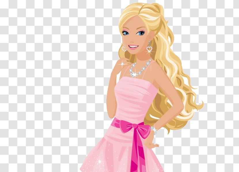 Barbie: A Fashion Fairytale Ken Clip Art - Cartoon - Barbie Picture Transparent PNG