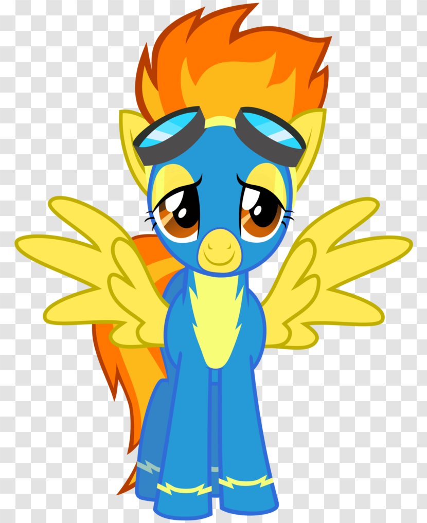 Supermarine Spitfire My Little Pony: Friendship Is Magic Fandom - Vertebrate - Pony Transparent PNG
