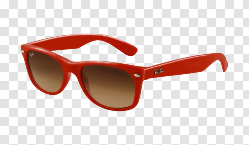 Ray-Ban Wayfarer Sunglasses New Classic - Oakley Inc - Rayban Transparent PNG