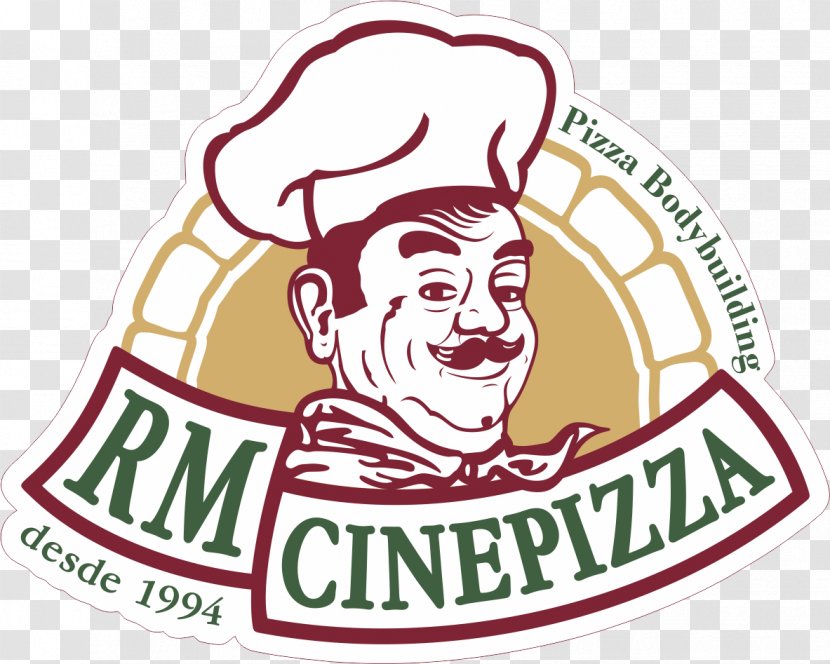 Rm Cine Pizza Restaurant Pizzaria Menu Transparent PNG