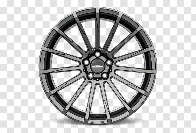 Car Rim Alloy Wheel Custom - Drive Transparent PNG