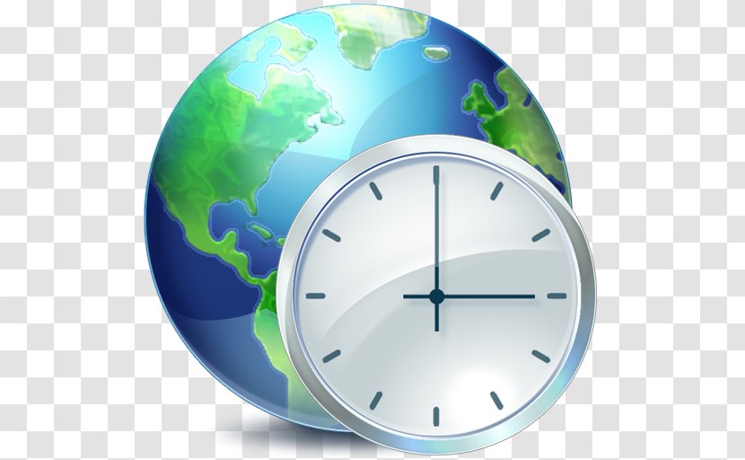 Time Zone Transparent PNG