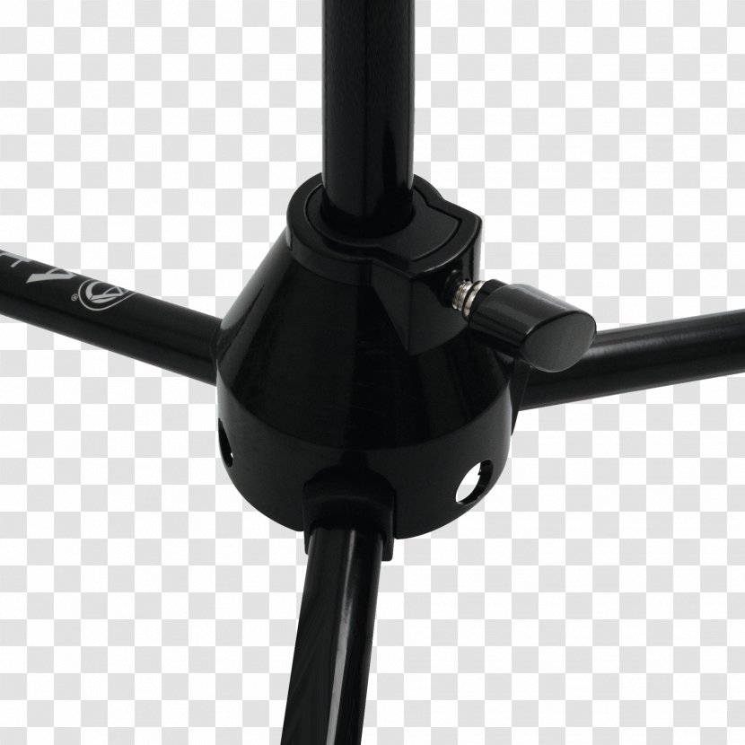 Microphone Stands Tripod Television - Accessory Transparent PNG